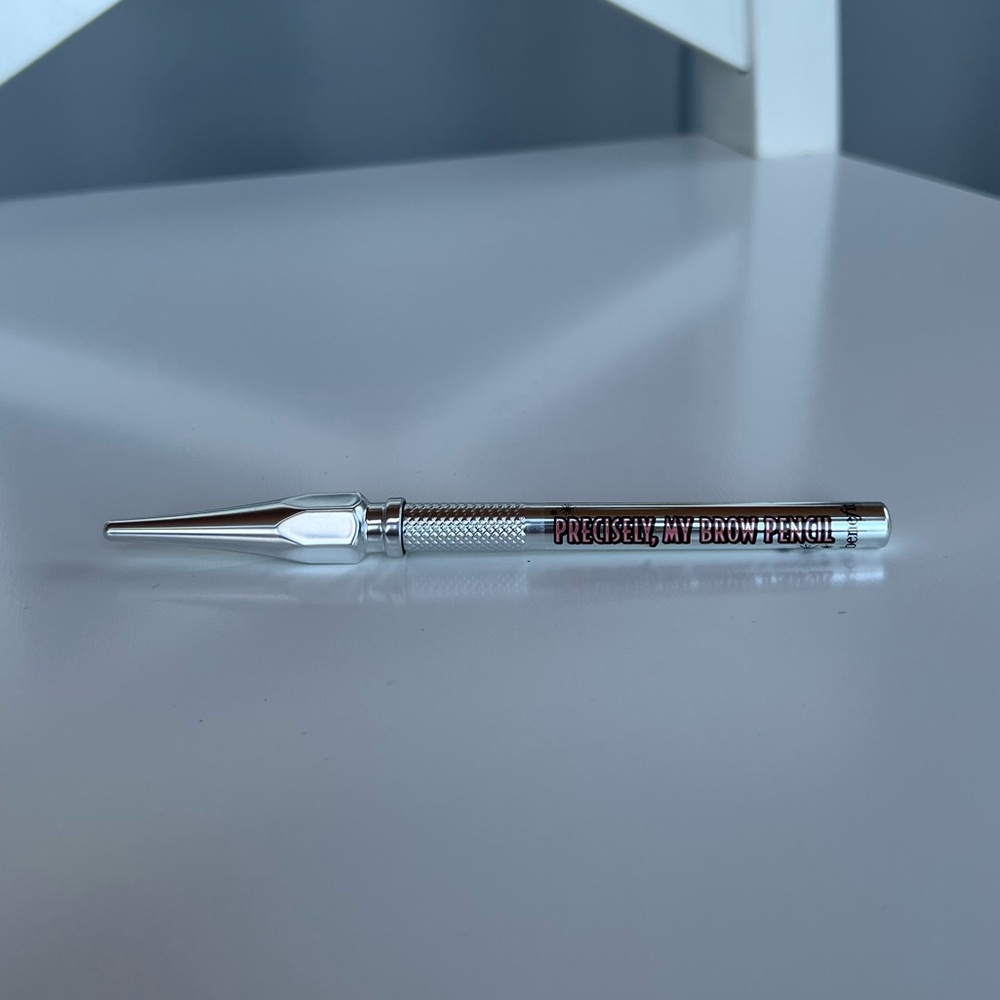 Benefit Precisely My Brow Pencil Shade 5 Brand New